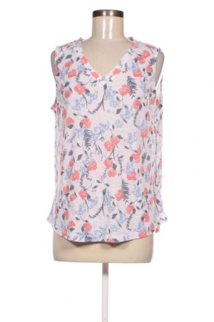 Γυναικείο αμάνικο μπλουζάκι Dunnes, Μέγεθος L, Χρώμα Πολύχρωμο, Τιμή 4,76 €