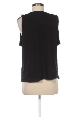 Γυναικείο αμάνικο μπλουζάκι Dunnes Stores, Μέγεθος XL, Χρώμα Μαύρο, Τιμή 4,34 €