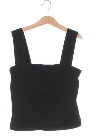 Γυναικείο αμάνικο μπλουζάκι Edited, Μέγεθος XS, Χρώμα Μαύρο, Τιμή 7,16 €