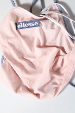 Tricou de damă Ellesse, Mărime M, Culoare Roz, Preț 32,63 Lei