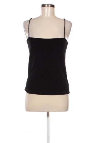 Γυναικείο αμάνικο μπλουζάκι Envii, Μέγεθος M, Χρώμα Μαύρο, Τιμή 3,72 €
