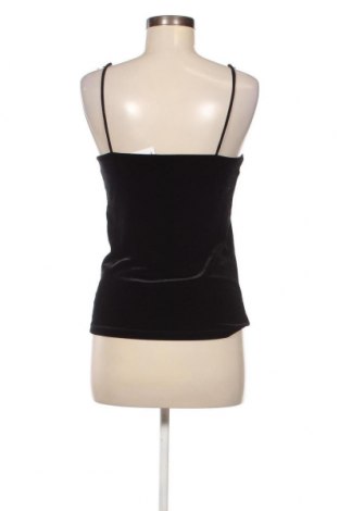 Γυναικείο αμάνικο μπλουζάκι Envii, Μέγεθος M, Χρώμα Μαύρο, Τιμή 8,66 €