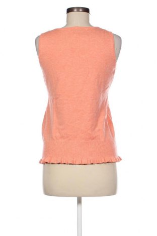 Γυναικείο αμάνικο μπλουζάκι Escada Sport, Μέγεθος M, Χρώμα Ρόζ , Τιμή 28,60 €