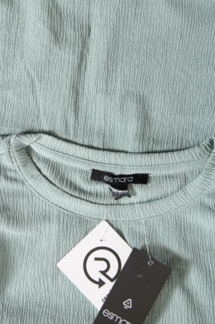 Γυναικείο αμάνικο μπλουζάκι Esmara, Μέγεθος M, Χρώμα Μπλέ, Τιμή 1,99 €