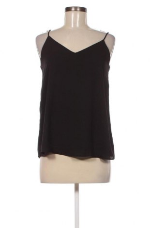 Γυναικείο αμάνικο μπλουζάκι Esmara, Μέγεθος S, Χρώμα Μαύρο, Τιμή 2,80 €