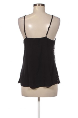 Γυναικείο αμάνικο μπλουζάκι Esmara, Μέγεθος S, Χρώμα Μαύρο, Τιμή 2,33 €