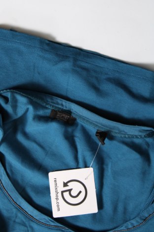 Γυναικείο αμάνικο μπλουζάκι Esprit, Μέγεθος XL, Χρώμα Μπλέ, Τιμή 9,97 €