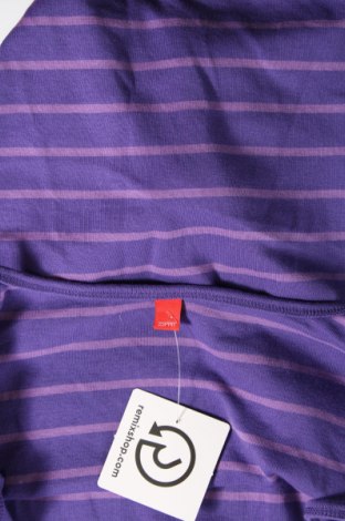 Damska koszulka na ramiączkach Esprit, Rozmiar XL, Kolor Fioletowy, Cena 16,04 zł