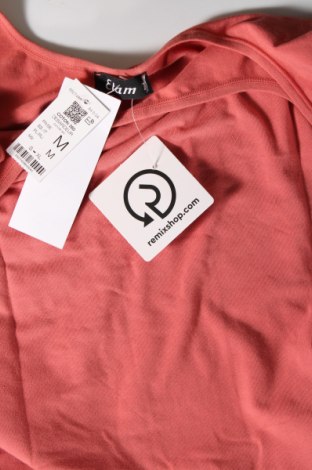 Γυναικείο αμάνικο μπλουζάκι Etam, Μέγεθος M, Χρώμα Ρόζ , Τιμή 5,11 €