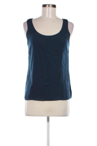 Γυναικείο αμάνικο μπλουζάκι Etam, Μέγεθος S, Χρώμα Μπλέ, Τιμή 6,39 €