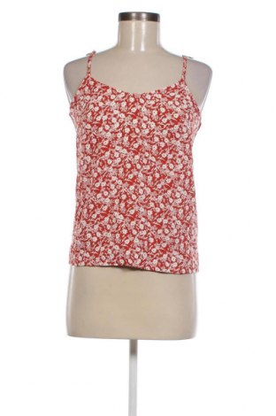Γυναικείο αμάνικο μπλουζάκι Etam, Μέγεθος XS, Χρώμα Πολύχρωμο, Τιμή 1,60 €