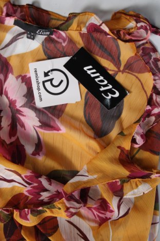 Tricou de damă Etam, Mărime XS, Culoare Multicolor, Preț 101,97 Lei