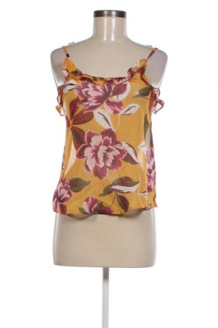 Γυναικείο αμάνικο μπλουζάκι Etam, Μέγεθος XS, Χρώμα Πολύχρωμο, Τιμή 6,39 €