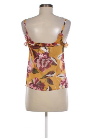Γυναικείο αμάνικο μπλουζάκι Etam, Μέγεθος XS, Χρώμα Πολύχρωμο, Τιμή 5,91 €