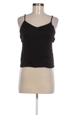 Γυναικείο αμάνικο μπλουζάκι Etam, Μέγεθος XS, Χρώμα Μαύρο, Τιμή 6,39 €