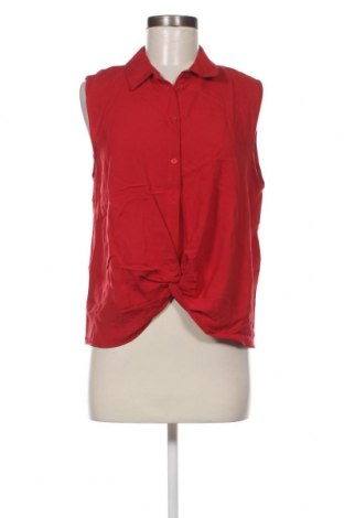 Tricou de damă Etam, Mărime M, Culoare Roșu, Preț 39,77 Lei