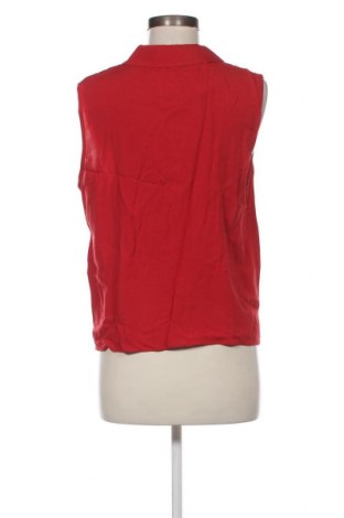 Γυναικείο αμάνικο μπλουζάκι Etam, Μέγεθος M, Χρώμα Κόκκινο, Τιμή 6,39 €