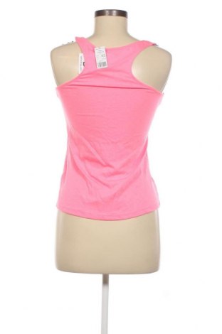 Γυναικείο αμάνικο μπλουζάκι Etam, Μέγεθος XS, Χρώμα Ρόζ , Τιμή 5,75 €