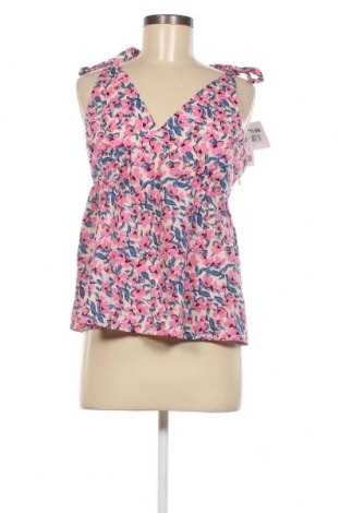 Γυναικείο αμάνικο μπλουζάκι Etam, Μέγεθος M, Χρώμα Πολύχρωμο, Τιμή 6,39 €