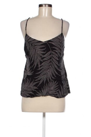 Γυναικείο αμάνικο μπλουζάκι Etam, Μέγεθος L, Χρώμα Μαύρο, Τιμή 5,91 €