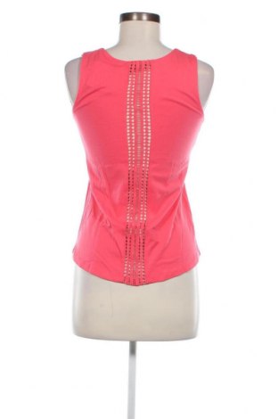 Γυναικείο αμάνικο μπλουζάκι Etam, Μέγεθος XS, Χρώμα Ρόζ , Τιμή 6,07 €