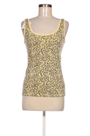 Γυναικείο αμάνικο μπλουζάκι F&F, Μέγεθος M, Χρώμα Πολύχρωμο, Τιμή 3,22 €