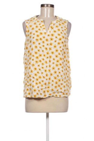 Γυναικείο αμάνικο μπλουζάκι F&F, Μέγεθος L, Χρώμα Πολύχρωμο, Τιμή 4,01 €