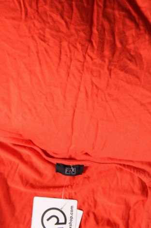Damentop F&F, Größe XXL, Farbe Orange, Preis 7,00 €