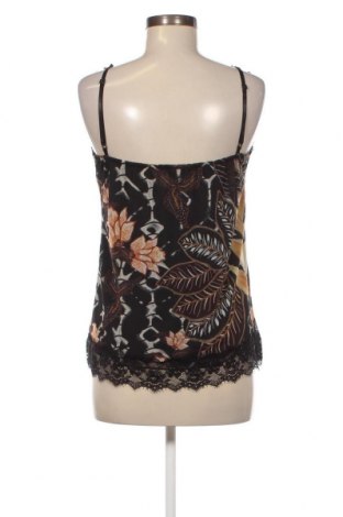 Γυναικείο αμάνικο μπλουζάκι Fabrizia, Μέγεθος M, Χρώμα Μαύρο, Τιμή 4,45 €