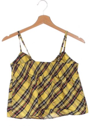 Γυναικείο αμάνικο μπλουζάκι Fb Sister, Μέγεθος XS, Χρώμα Πολύχρωμο, Τιμή 7,16 €