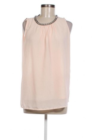 Γυναικείο αμάνικο μπλουζάκι Forever, Μέγεθος M, Χρώμα Ρόζ , Τιμή 3,99 €