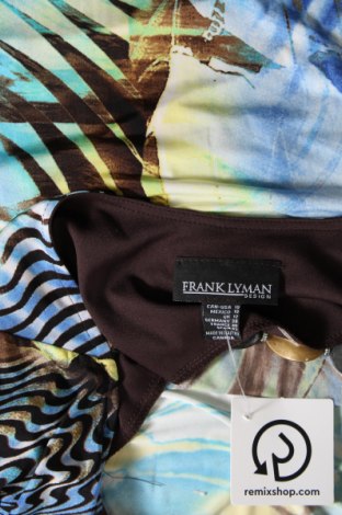 Tricou de damă Frank Lyman, Mărime M, Culoare Multicolor, Preț 68,92 Lei