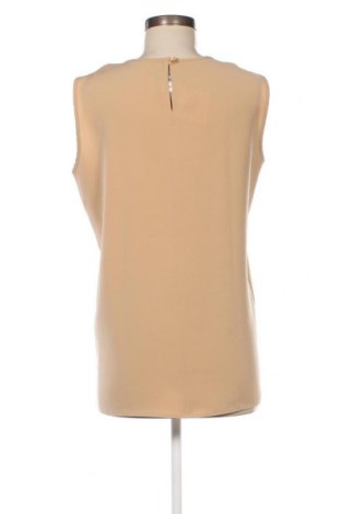 Γυναικείο αμάνικο μπλουζάκι Frankenwalder, Μέγεθος L, Χρώμα  Μπέζ, Τιμή 3,78 €