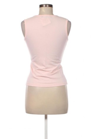 Γυναικείο αμάνικο μπλουζάκι French Connection, Μέγεθος M, Χρώμα Ρόζ , Τιμή 37,42 €