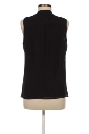 Γυναικείο αμάνικο μπλουζάκι Gap, Μέγεθος M, Χρώμα Μαύρο, Τιμή 5,00 €