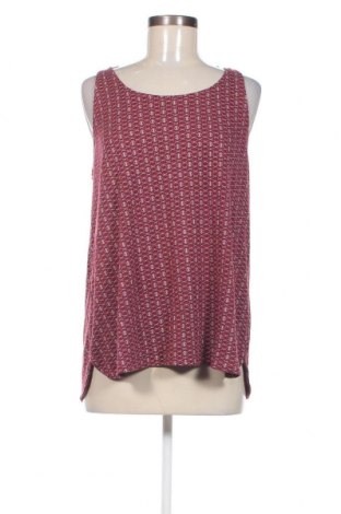 Γυναικείο αμάνικο μπλουζάκι Gina, Μέγεθος XL, Χρώμα Πολύχρωμο, Τιμή 12,63 €