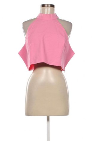 Női trikó Glamorous, Méret XL, Szín Rózsaszín, Ár 2 425 Ft