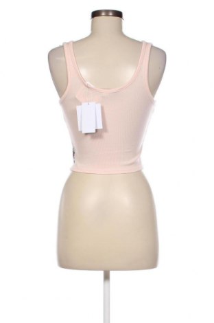 Γυναικείο αμάνικο μπλουζάκι Guess, Μέγεθος S, Χρώμα Ρόζ , Τιμή 19,18 €