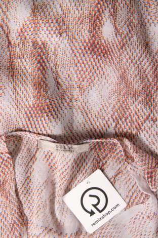 Γυναικείο αμάνικο μπλουζάκι Guess, Μέγεθος M, Χρώμα Πολύχρωμο, Τιμή 7,46 €