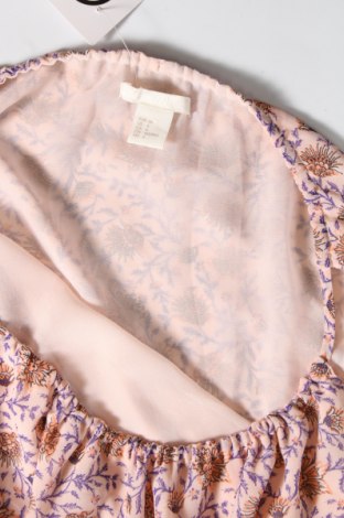 Γυναικείο αμάνικο μπλουζάκι H&M, Μέγεθος S, Χρώμα Πολύχρωμο, Τιμή 2,65 €