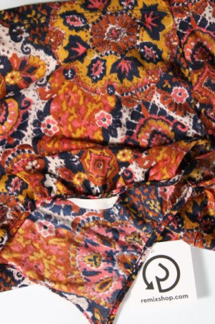 Γυναικείο αμάνικο μπλουζάκι H&M, Μέγεθος S, Χρώμα Πολύχρωμο, Τιμή 2,66 €