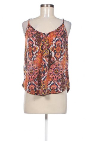 Γυναικείο αμάνικο μπλουζάκι H&M, Μέγεθος S, Χρώμα Πολύχρωμο, Τιμή 2,66 €