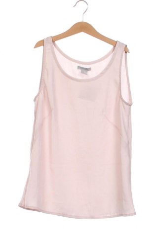Tricou de damă H&M, Mărime XS, Culoare Roz, Preț 9,95 Lei