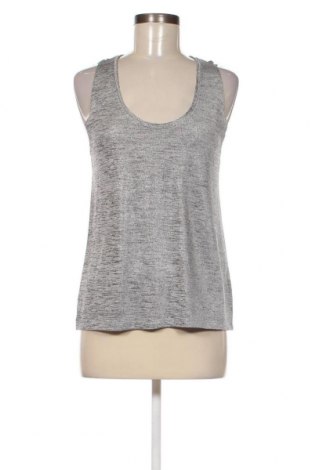 Γυναικείο αμάνικο μπλουζάκι H&M, Μέγεθος S, Χρώμα Γκρί, Τιμή 1,75 €