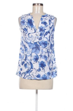Γυναικείο αμάνικο μπλουζάκι H&M, Μέγεθος XS, Χρώμα Πολύχρωμο, Τιμή 3,59 €