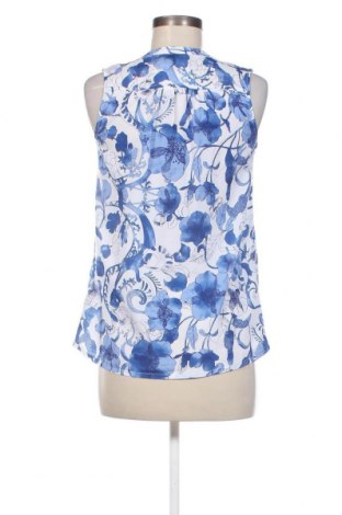 Γυναικείο αμάνικο μπλουζάκι H&M, Μέγεθος XS, Χρώμα Πολύχρωμο, Τιμή 6,65 €