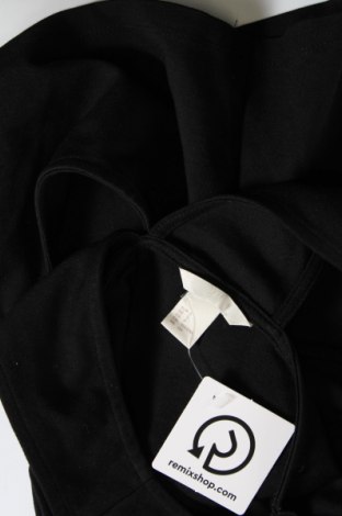 Tricou de damă H&M, Mărime S, Culoare Negru, Preț 40,69 Lei