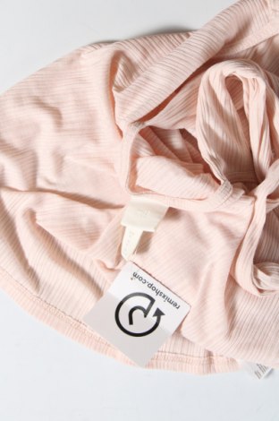 Damska koszulka na ramiączkach H&M, Rozmiar XL, Kolor Różowy, Cena 22,45 zł