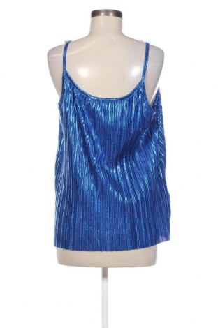 Dámské tilko  H&M, Velikost XL, Barva Modrá, Cena  165,00 Kč