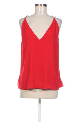 Damentop H&M, Größe XL, Farbe Rot, Preis 3,99 €